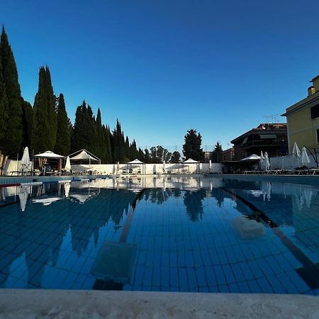 Aurelia Green Suite Roma Exterior foto