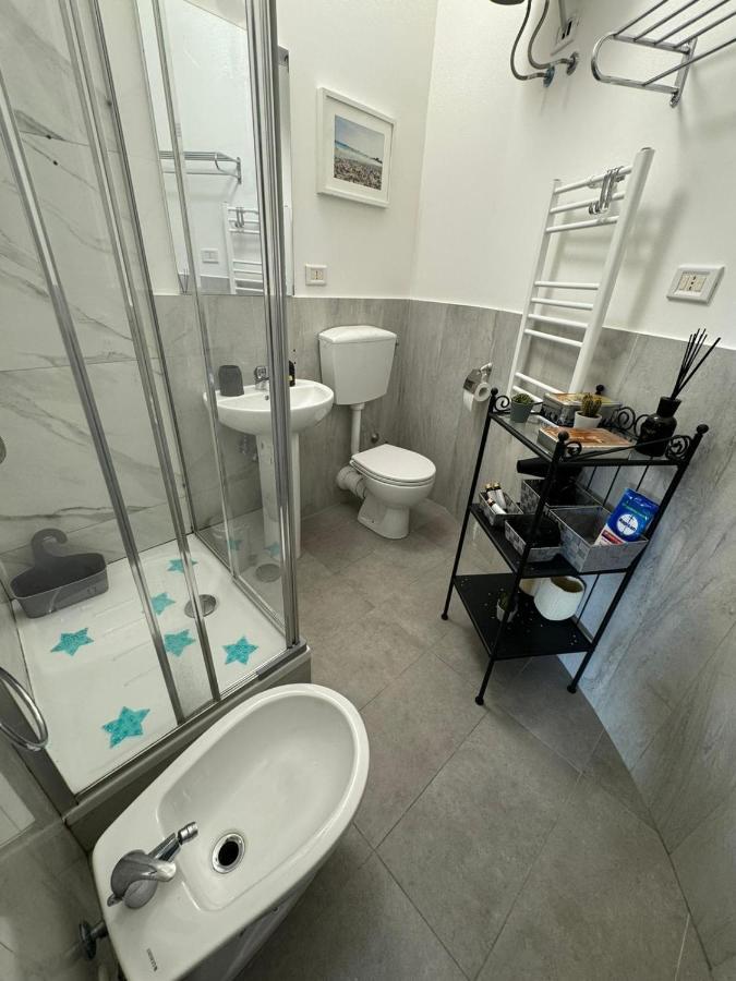 Aurelia Green Suite Roma Exterior foto